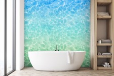 3D Wasser Muster ZHUC4607