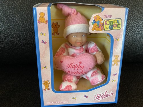 Zapf creation puppe - zapf,