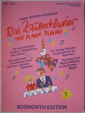 Noten: Hans-Günter Heumann