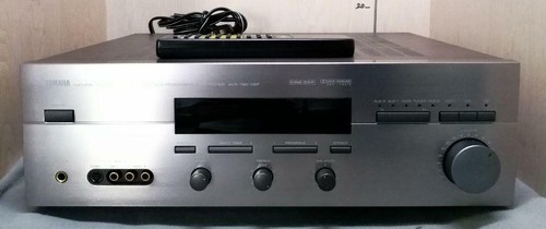 Yamaha avx 780dsp dsp - yamaha,