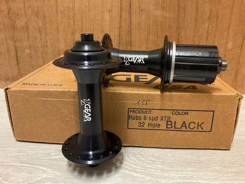 Nos gear usa - nos, vintage