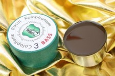 PETZ Kontrabass Kolophonium