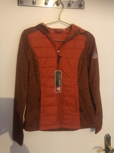 Ock skipulli jacke für den - skipulli-jacke,