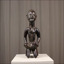 69511) Figur Luba Kongo Afrika
