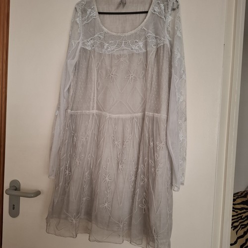 Body needs tunika 44 - needs,