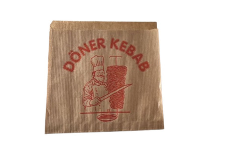 Dönerkebapbeutel