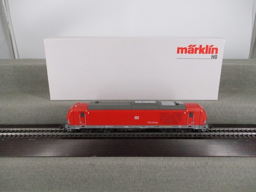Märklin 36291 diesellok - h0,