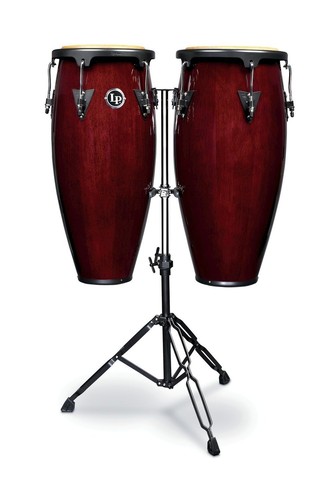 Conga aspire set - conga,