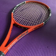 Head Radical L3 mp 630 Midplus Agassi  Tennis racket flexpoint 