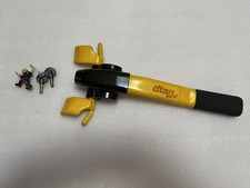 Auto Lenkradschloss „ Titan Tec ‘‘