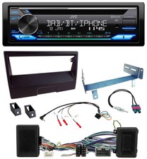 JVC Bluetooth Lenkrad USB DAB