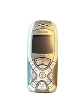 Bastler Deko Museum Film Sammler Tastenhandy Siemens MC 60 Vintage