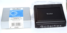Rollei Rolleiflex System 6000