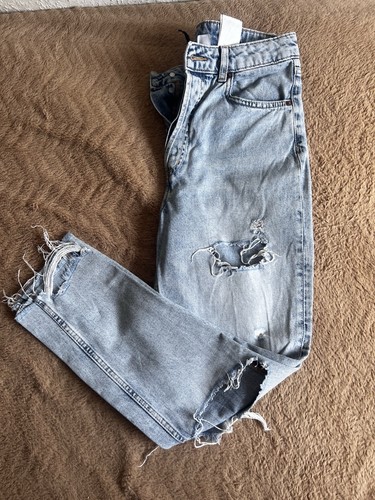 Damen boyfriend jeans - boyfriend,