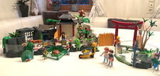 Playmobil Asia Zoo 4852 mit
