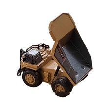 1:64 Mini RC Muldenkipper Legierung Ferngesteuerter Spielzeugauto App-SteuerunTA