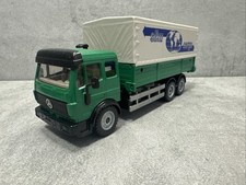 Siku 2933 Mercedes LKW , Siku