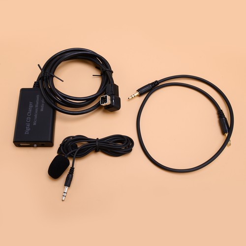 Bluetooth aux adapterkabel - bluetooth,