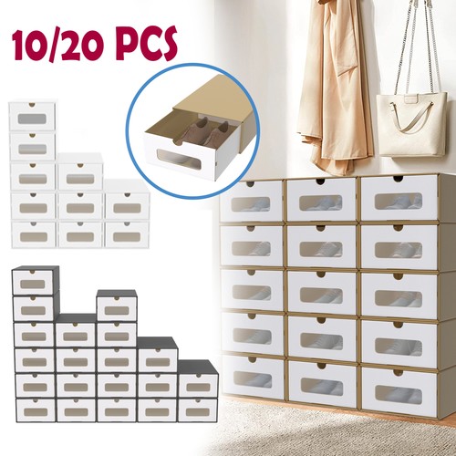 Pcs schuhboxen - pcs,