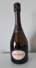 Dom Ruinart Rosé Champagne