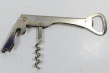 KELLNERMESSER Sommelier Monopol M Germany  Korkenzieher Kapselheber