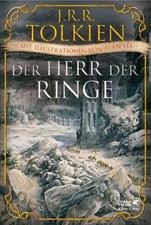 Der Herr der Ringe von J. R