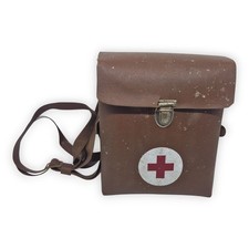 DDR Sanitätertasche