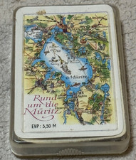 Rund um die Müritz -