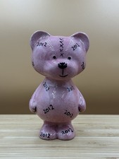 Wade seltene teddybär figur - seltene,
