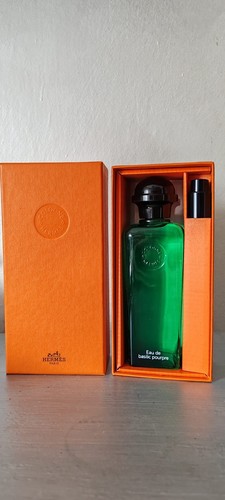 Seltenes hermes paris eau - paris, de
