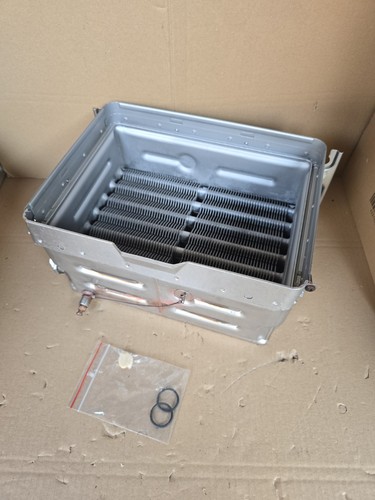 Vaillant wärmetauscher 064881 - wärmetauscher,