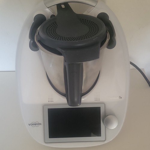 Vorwerk thermomix tm6 1500w - thermomix,
