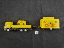 werbetrucks 1:87, Engel