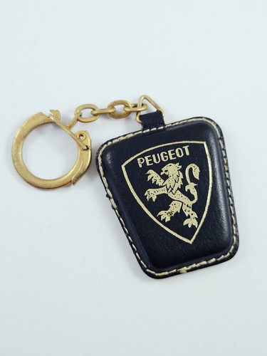Schlüsselanhänger peugeot - schlüsselanhänger,