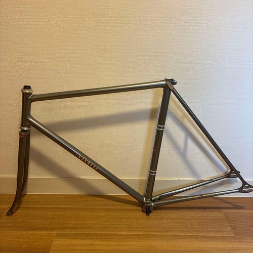 Vivalo special bahnrad - special, rahmen