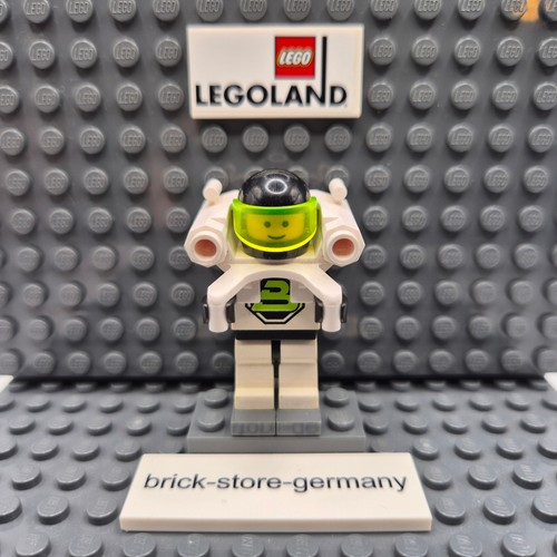 Lego space minifigur - space,