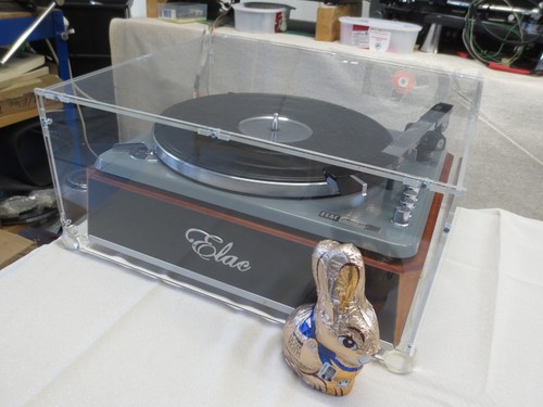 Elac plattenspieler - elac,