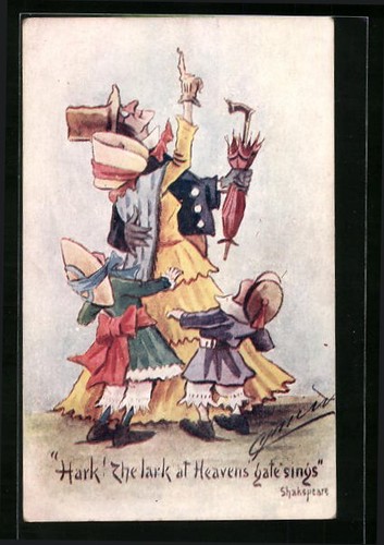 Künstler cynicus hark - cynicus:,