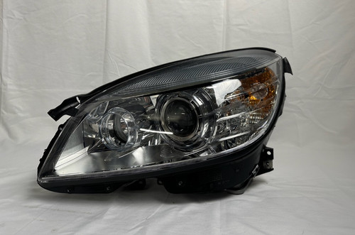 Original mercedes w204 - original,