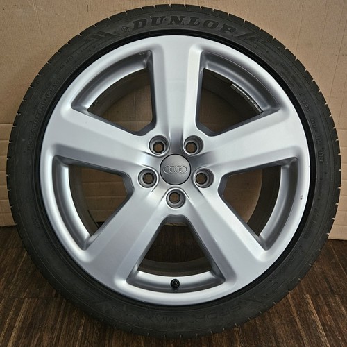 Original audi b6 - 1,