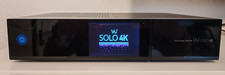 VU+ Solo 4K UHDTV Receiver mit