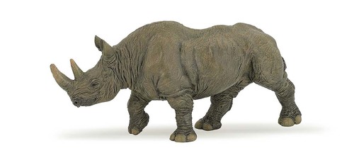 Spielfigur papo schwarzes - papo,