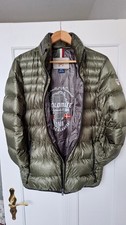 Dolomite Herren Daunenjacke