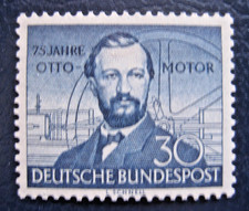 BRD,Ottomotor ,Mi. 160