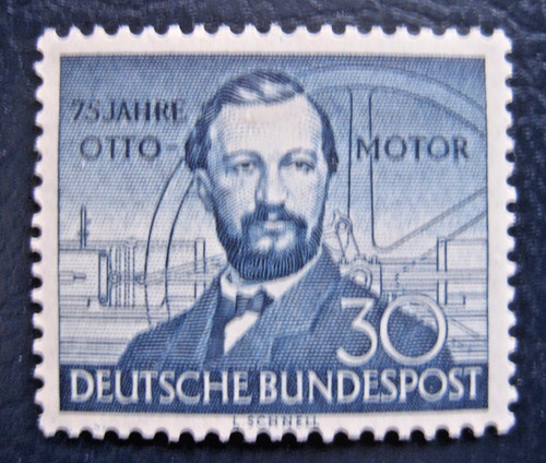 Brd ottomotor 150 - brd,ottomotor, ,mi.