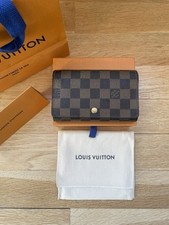 louis vuitton geldbörse