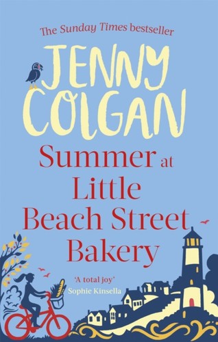 Summer little beach street - summer,