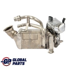 Audi A4 B9 A6 C8 AGR Kühler AGR Ventil 2.0 TDI DTNB 05L131512A