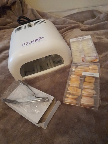 Nagellampe neu - neu,