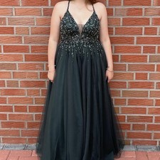 Abschlusskleid ,Ballkleid